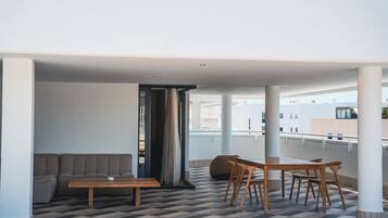 Teres/patio