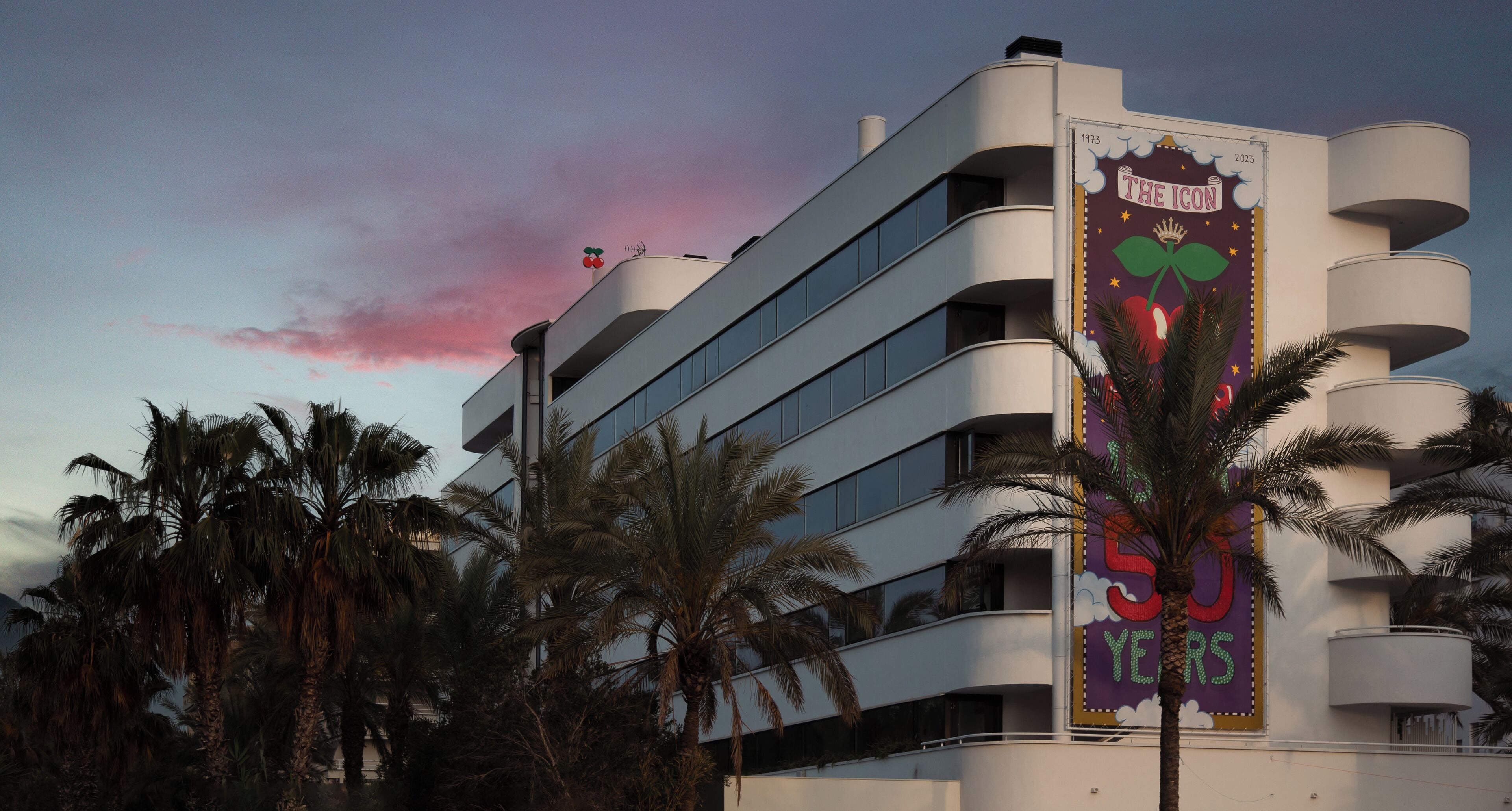 Foto - Pacha Hotel