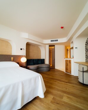 Junior Suite - Pacha Hotel (Ibiza Town)