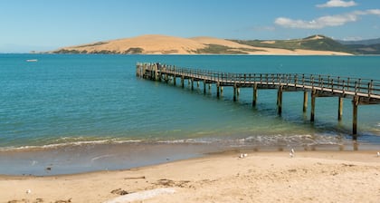 The Sands Hotel