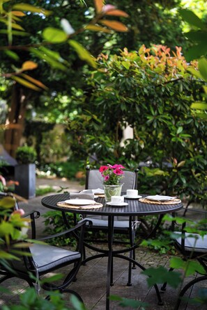 Exterior - Hotel Villa Florentina (Frankfurt)