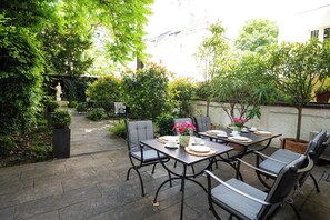 Exterior - Hotel Villa Florentina (Frankfurt)