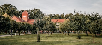 Waldhotel Eiche