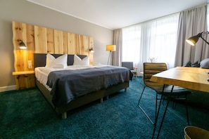 Basic Double Room | Room amenity