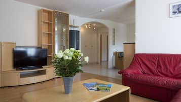 Apartamento, 2 quartos | Wi-Fi