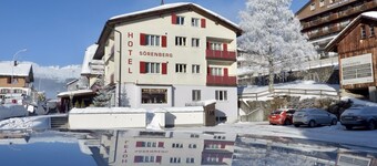 Hotel Sörenberg