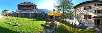 Hotel Sörenberg