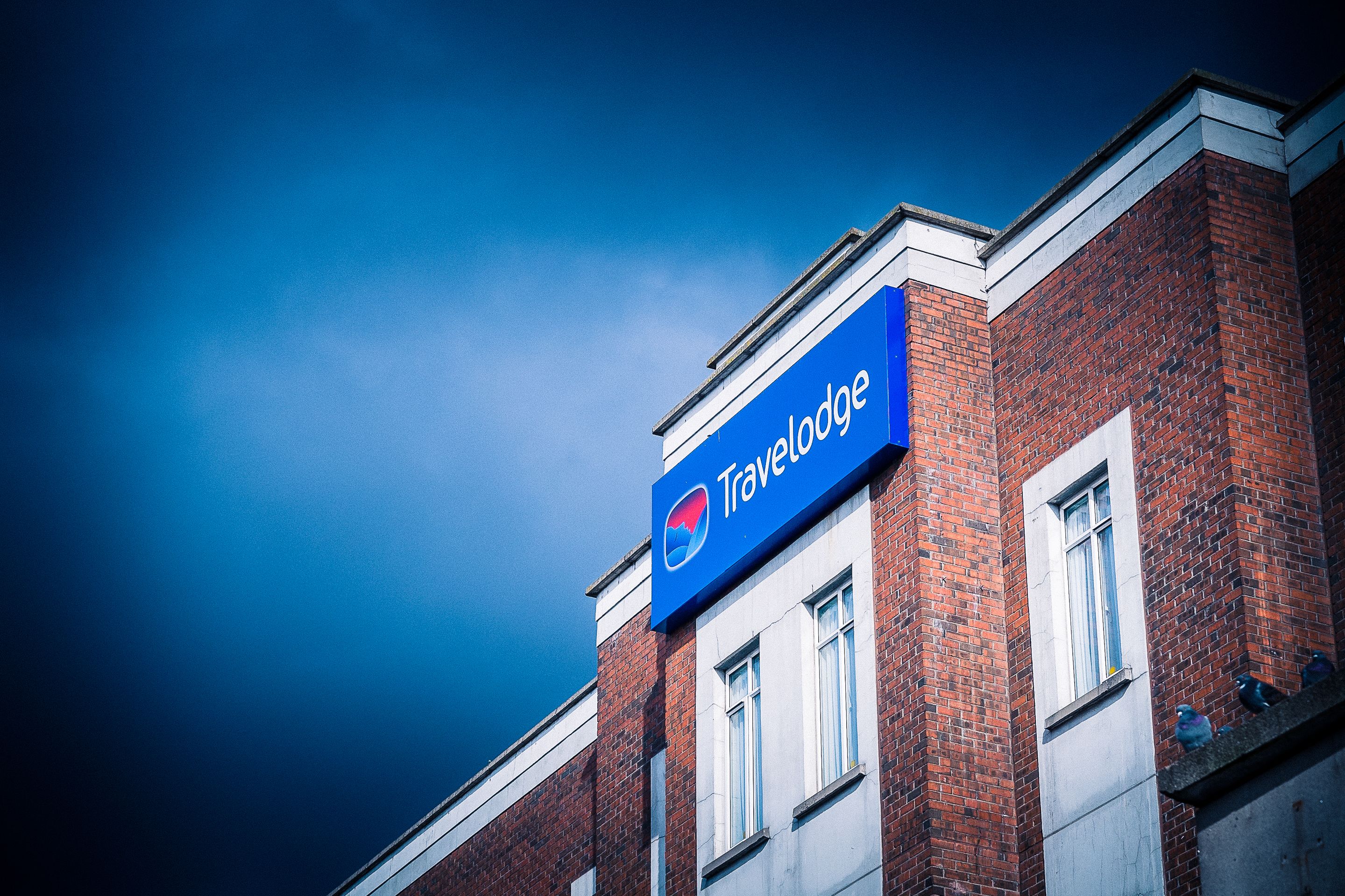 Foto - Travelodge Dublin City Rathmines