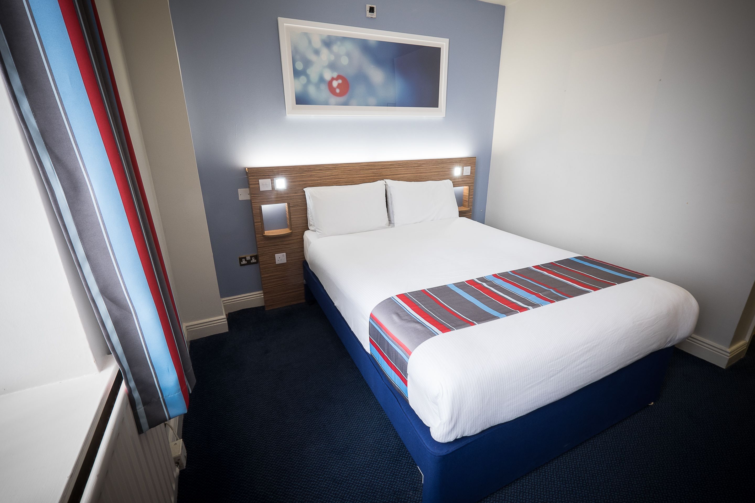 Foto - Travelodge Dublin City Rathmines