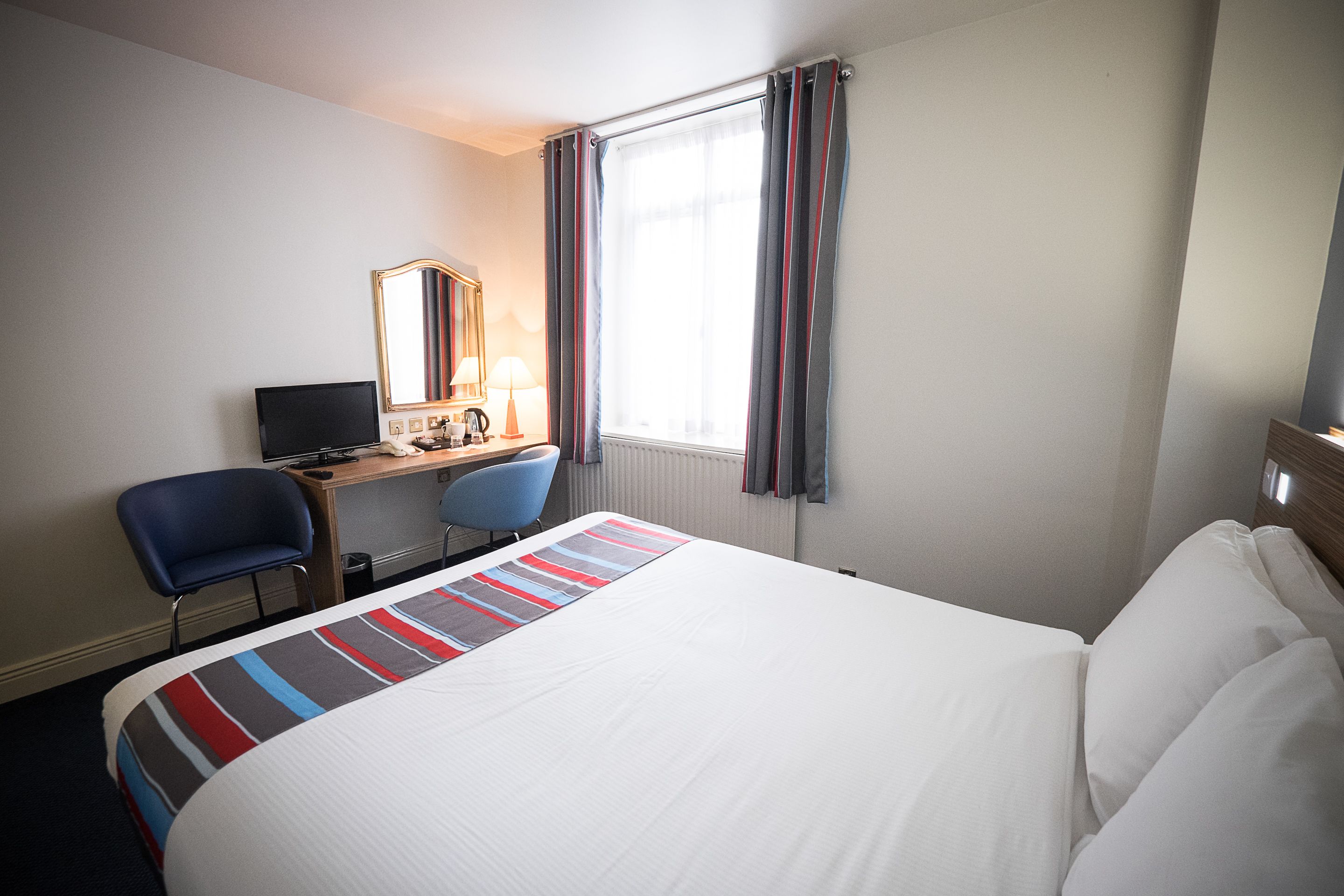 Foto - Travelodge Dublin City Rathmines