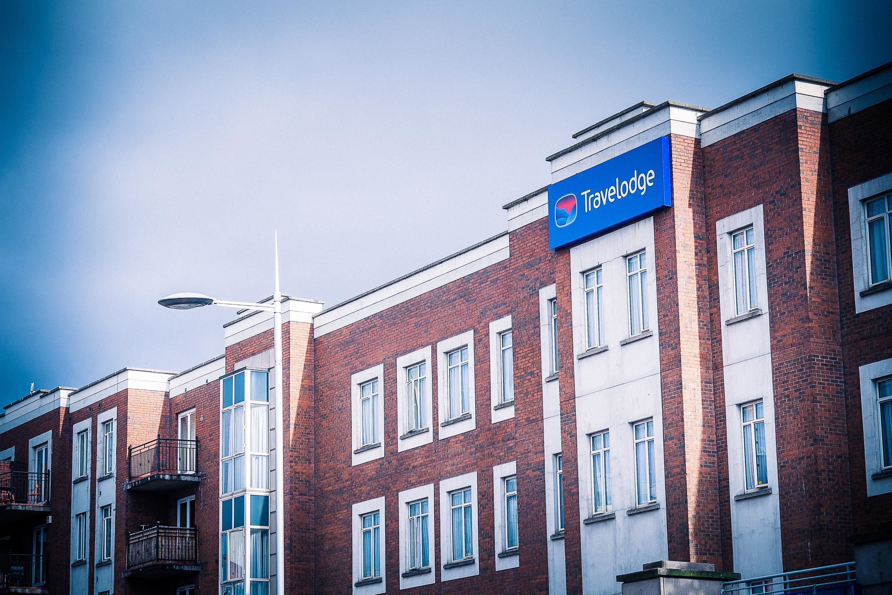 Foto - Travelodge Dublin City Rathmines
