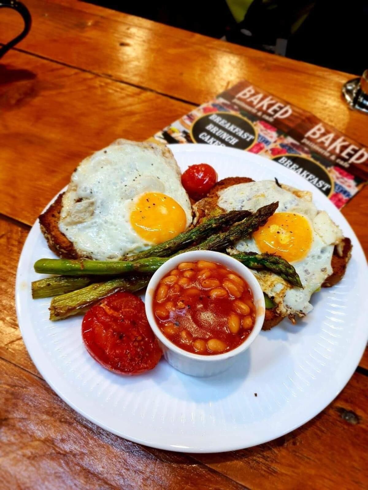 Foto - Travelodge Dublin City Rathmines