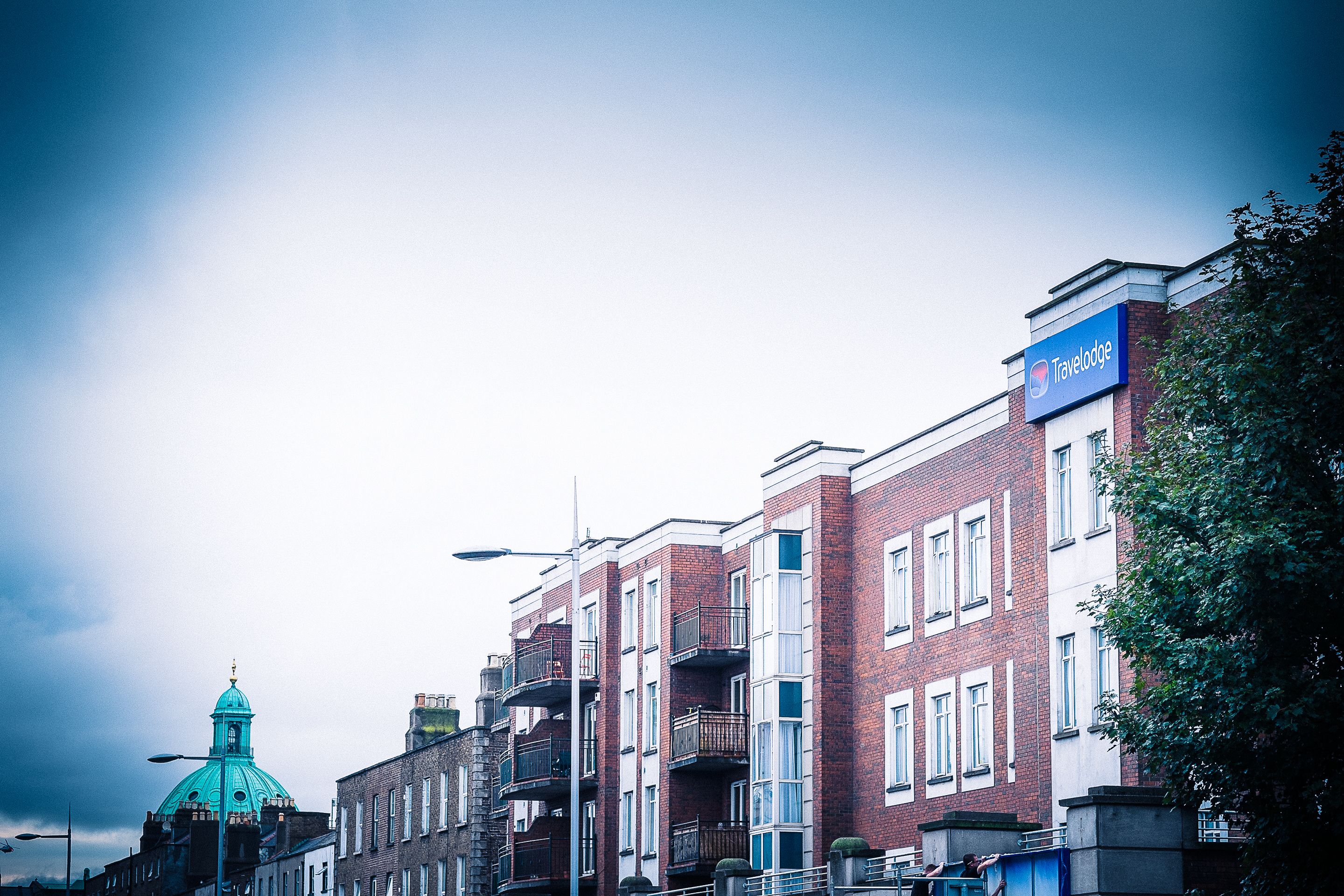 Foto - Travelodge Dublin City Rathmines