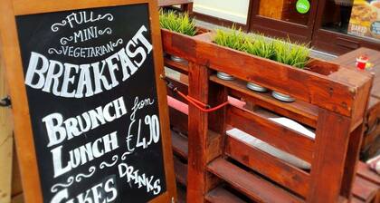 Travelodge Dublin City Rathmines