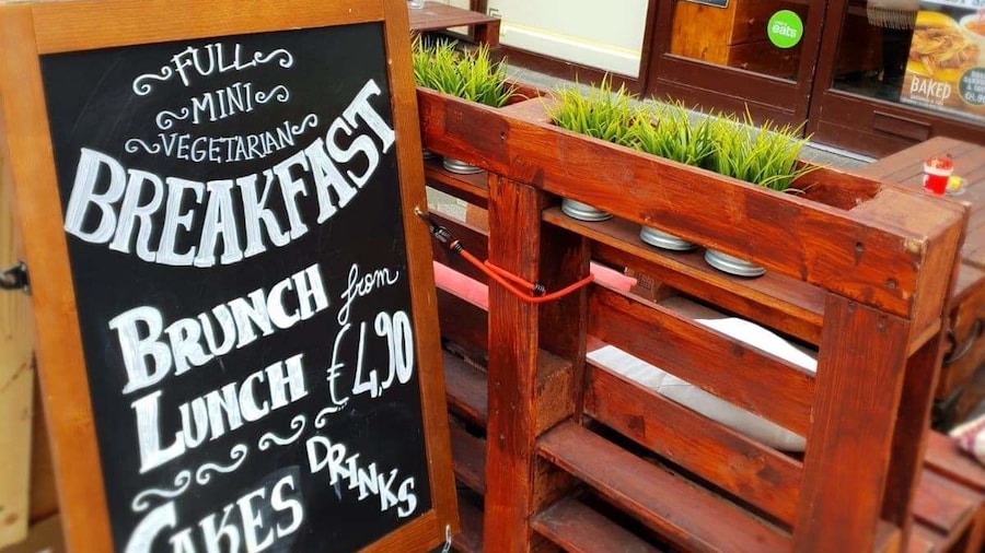 Travelodge Dublin City Rathmines