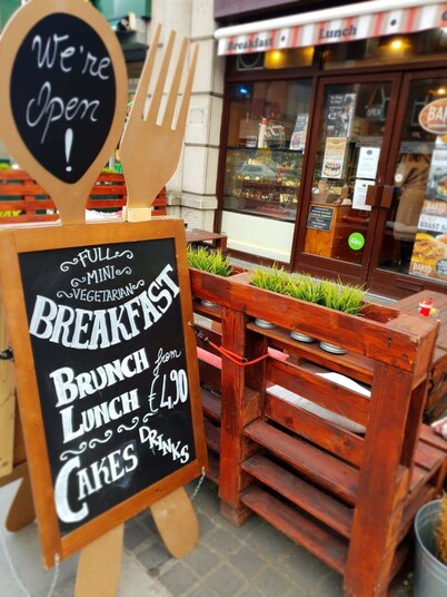 Travelodge Dublin City Rathmines