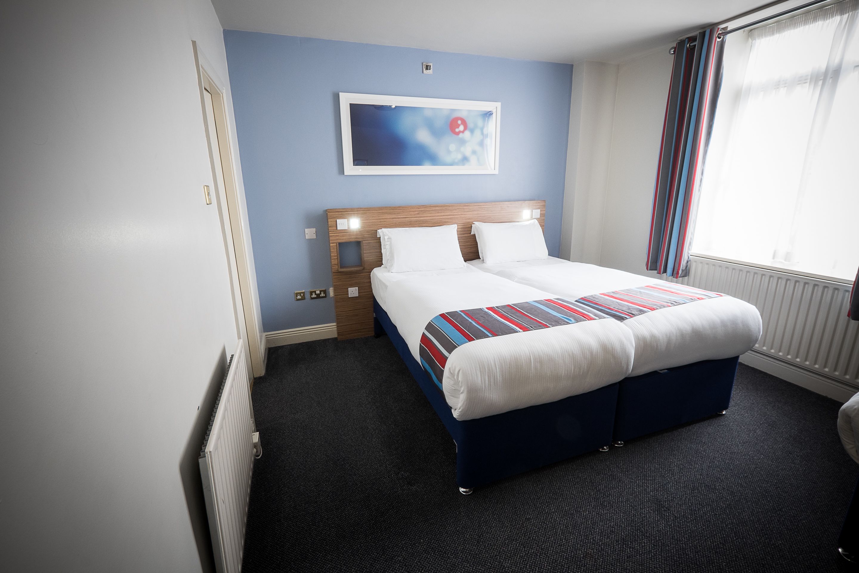 Photo - Travelodge Dublin City Rathmines