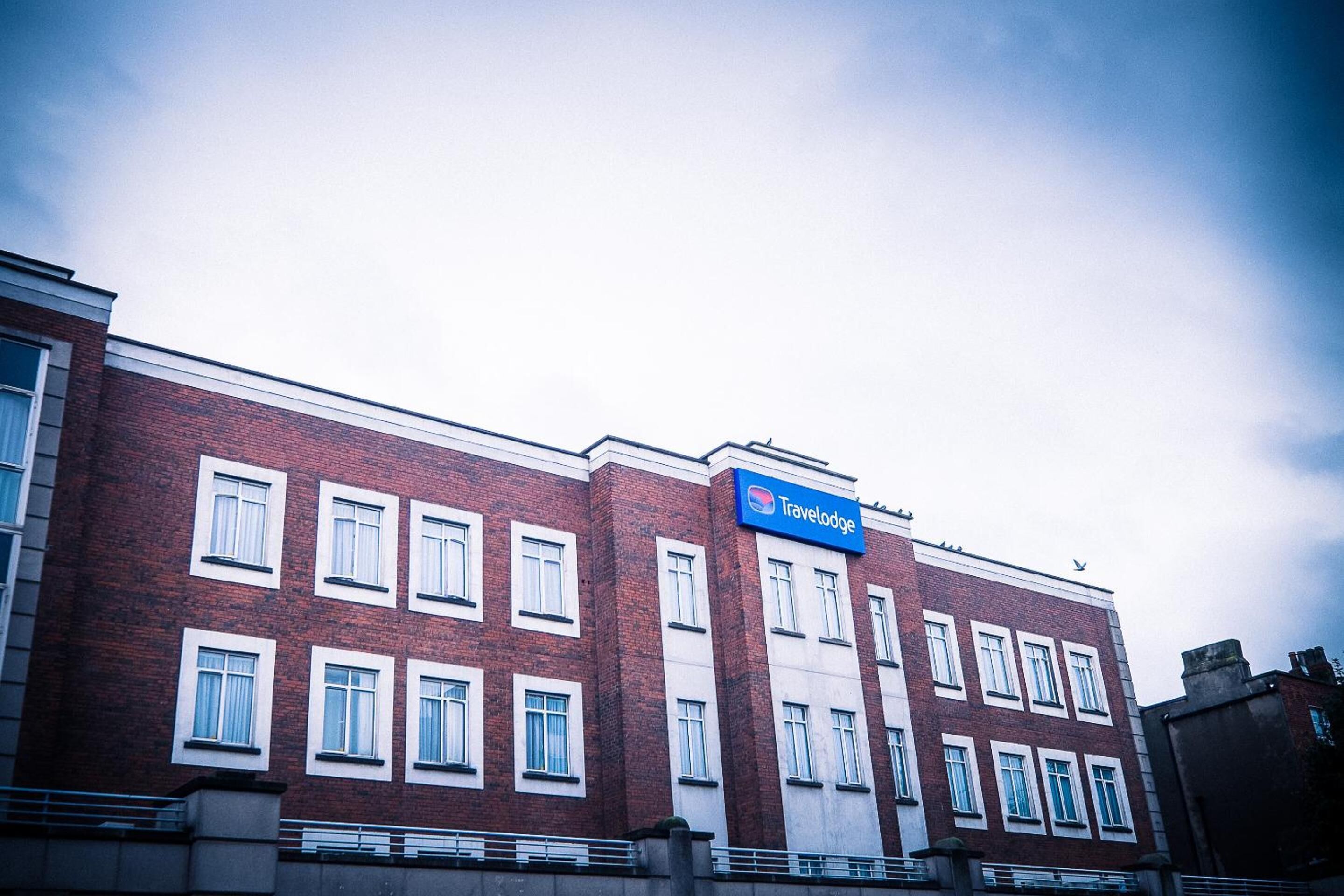 Foto - Travelodge Dublin City Rathmines
