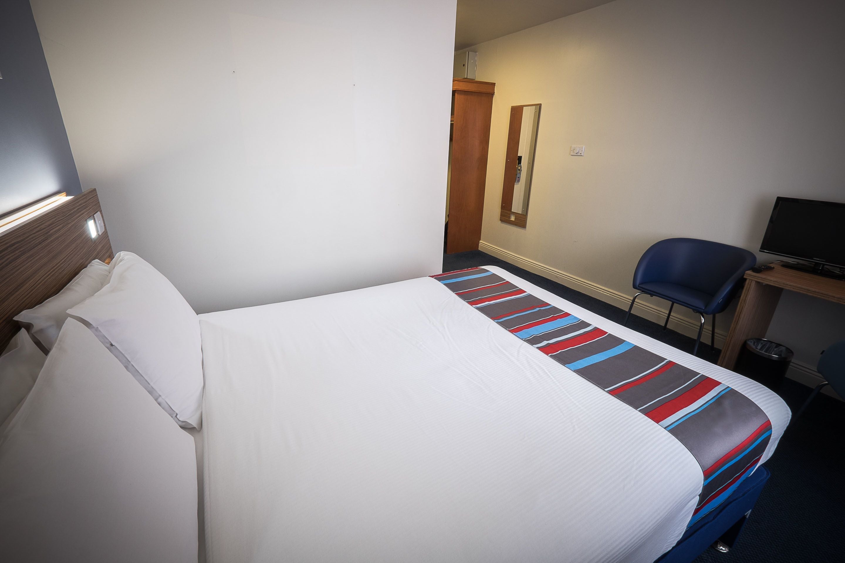 Foto - Travelodge Dublin City Rathmines
