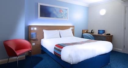 Travelodge Dublin City Rathmines
