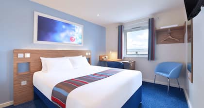 Travelodge Dublin City Rathmines