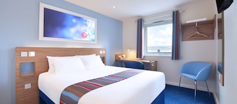 Travelodge Dublin City Rathmines