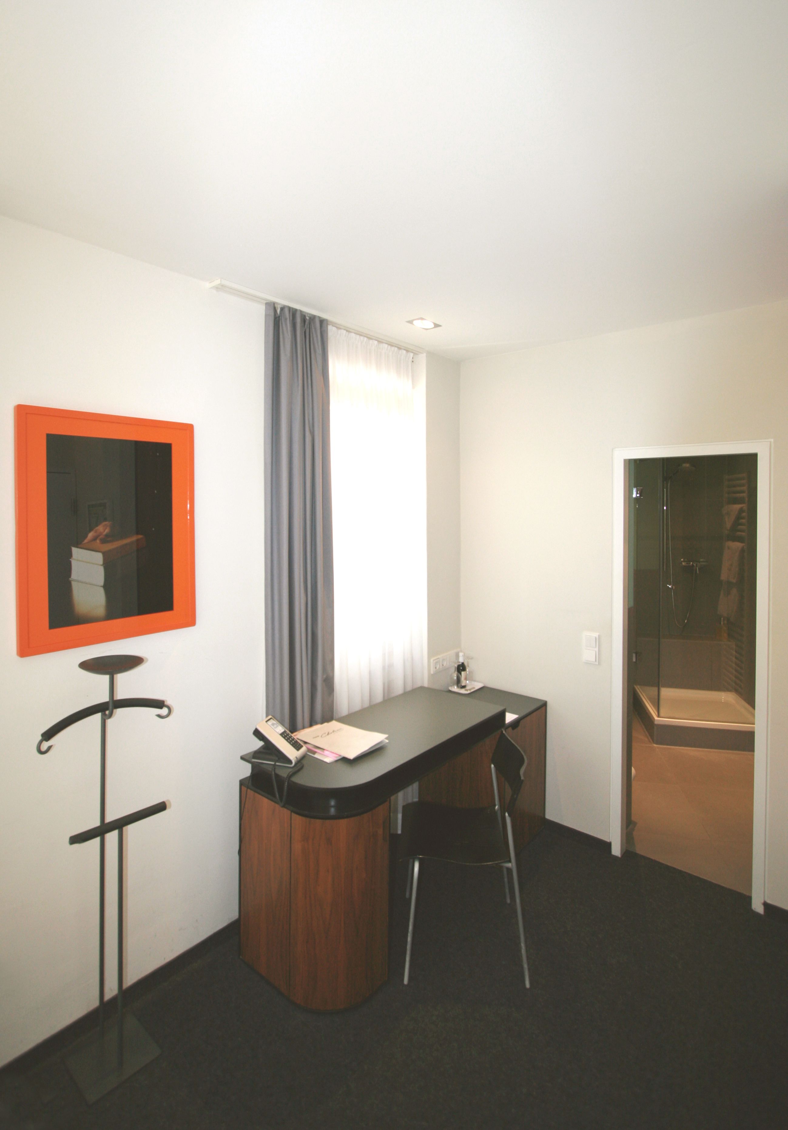 Foto - Chelsea Hotel