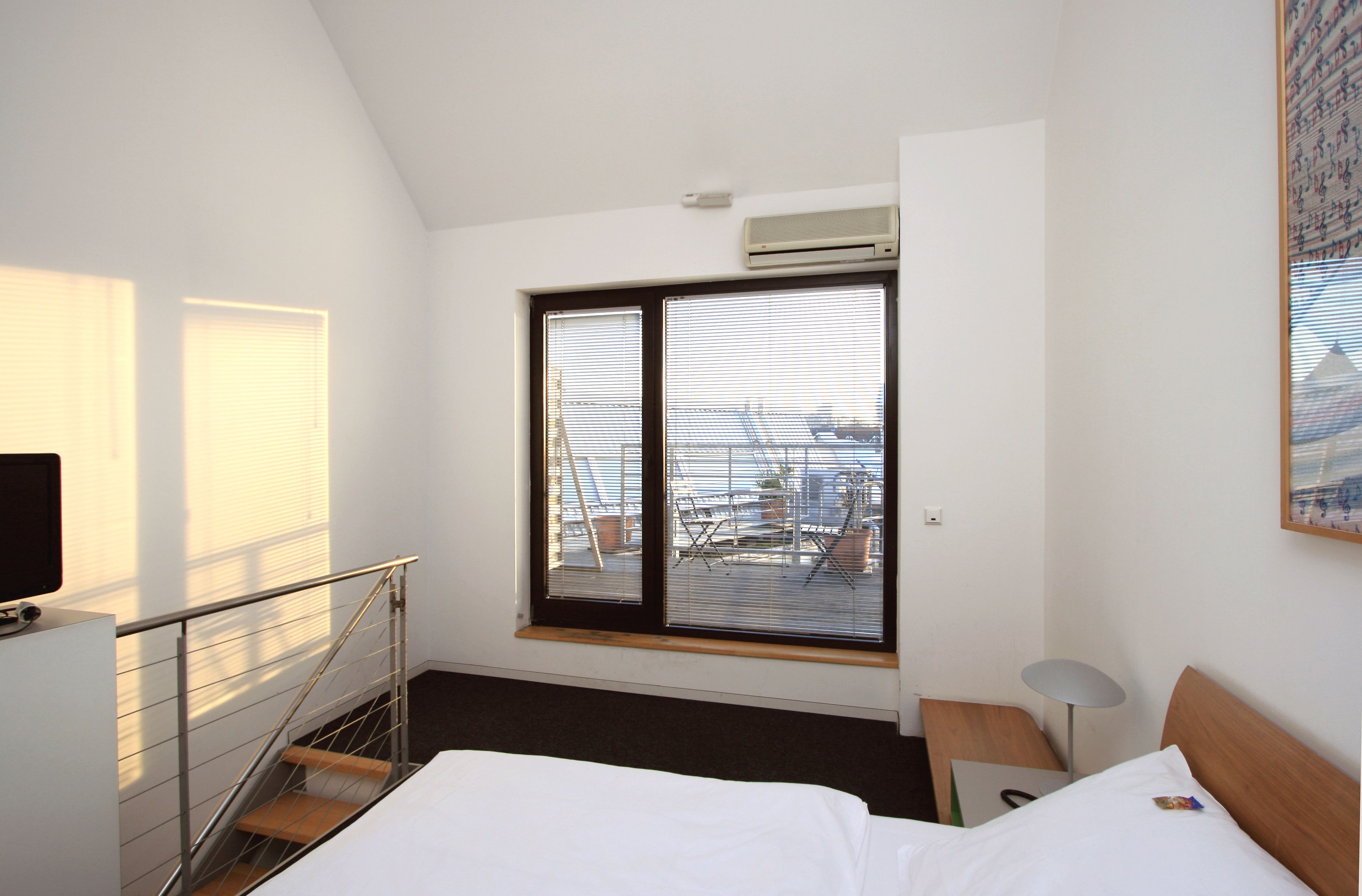 Foto - Chelsea Hotel