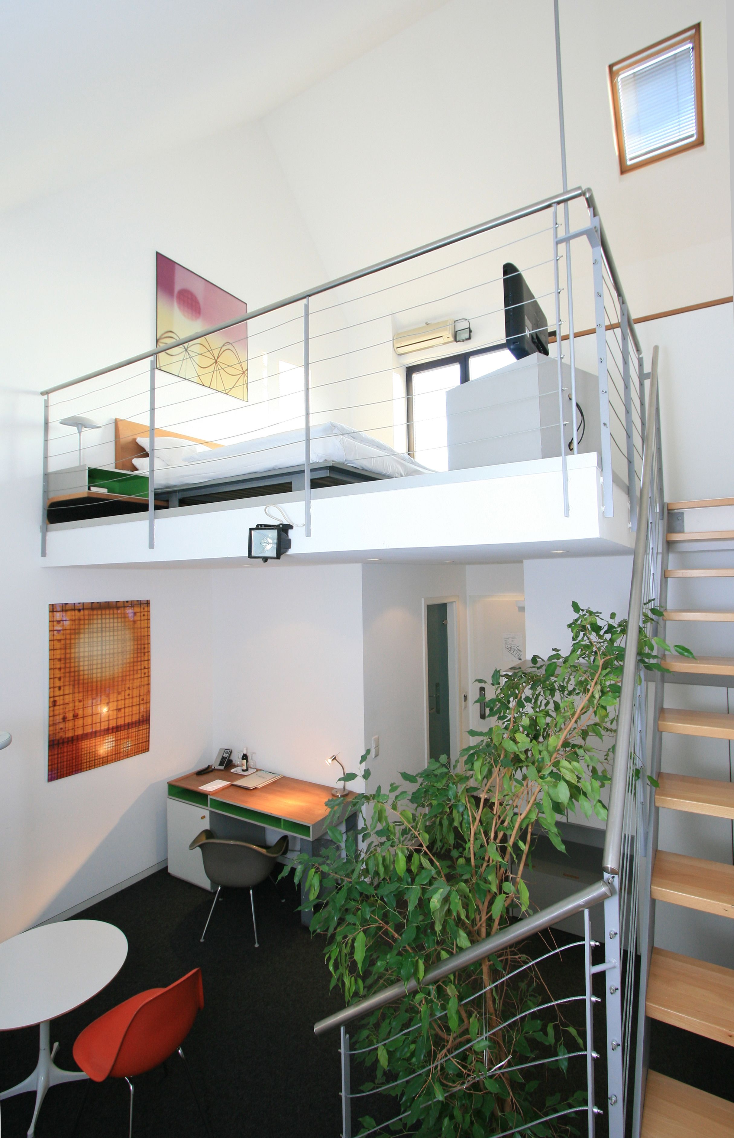 Foto - Chelsea Hotel