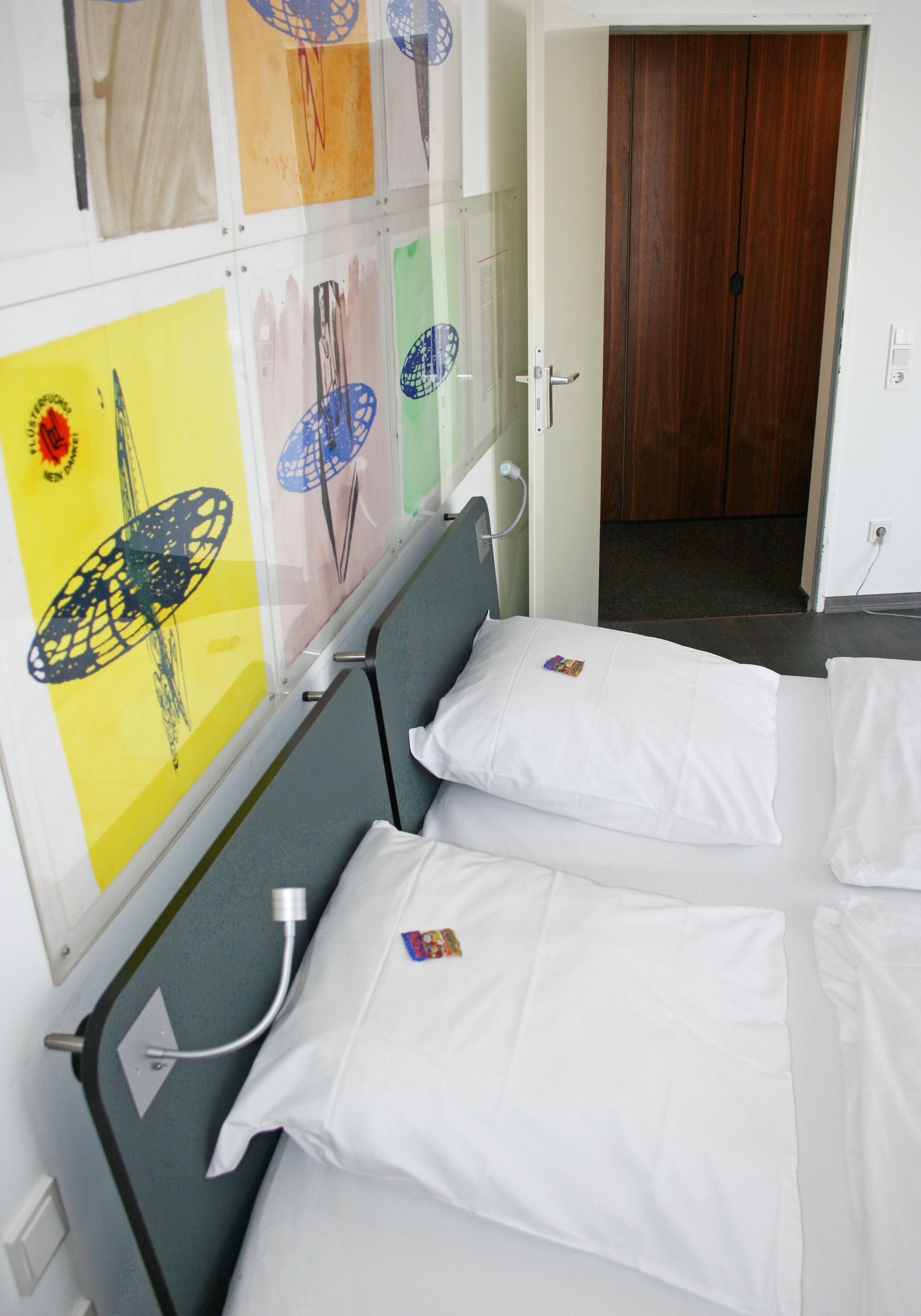 Foto - Chelsea Hotel