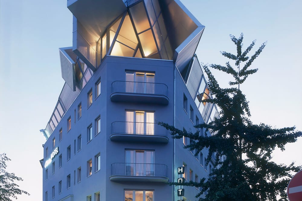 Hotel Chelsea