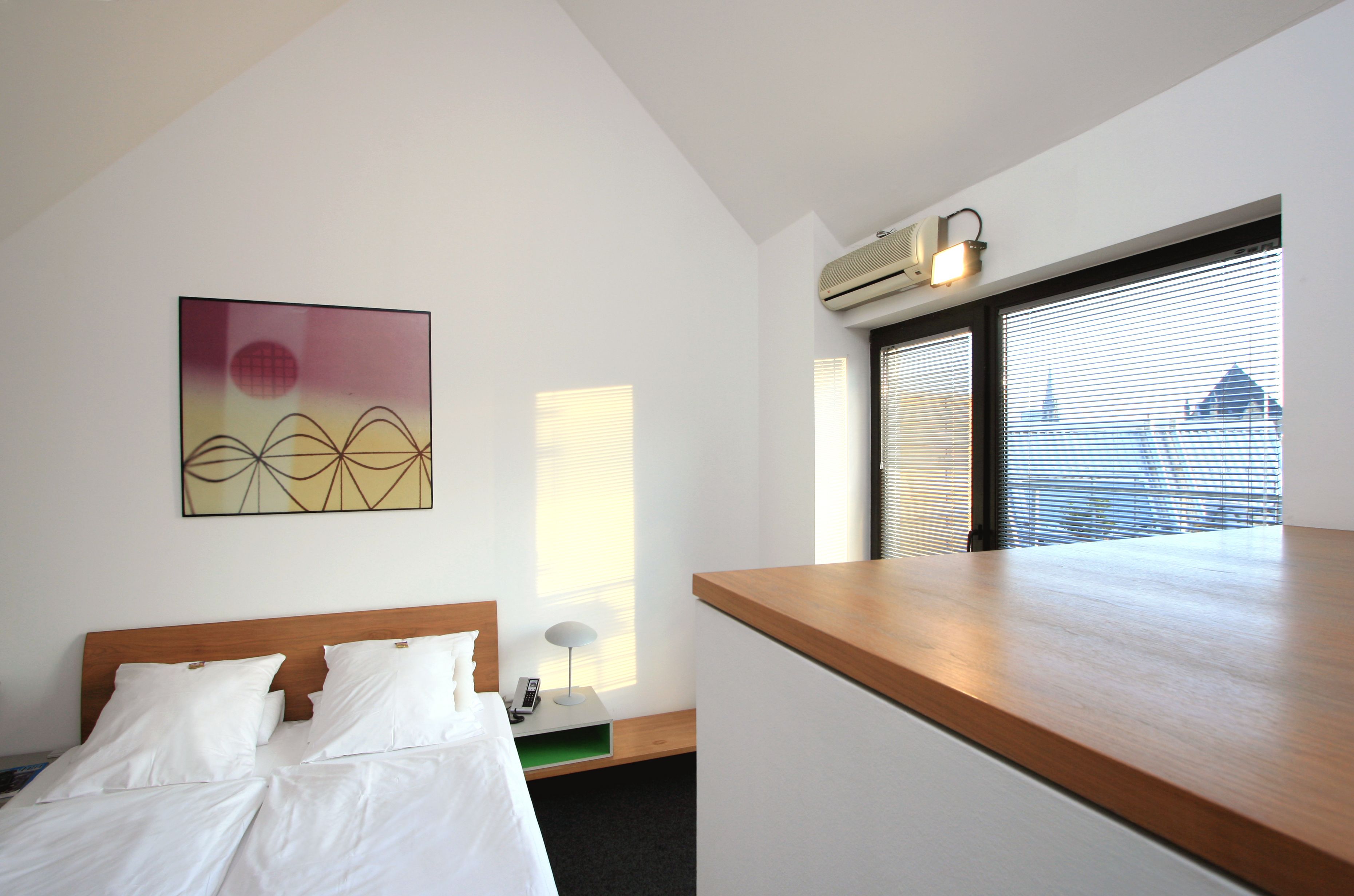 Foto - Chelsea Hotel