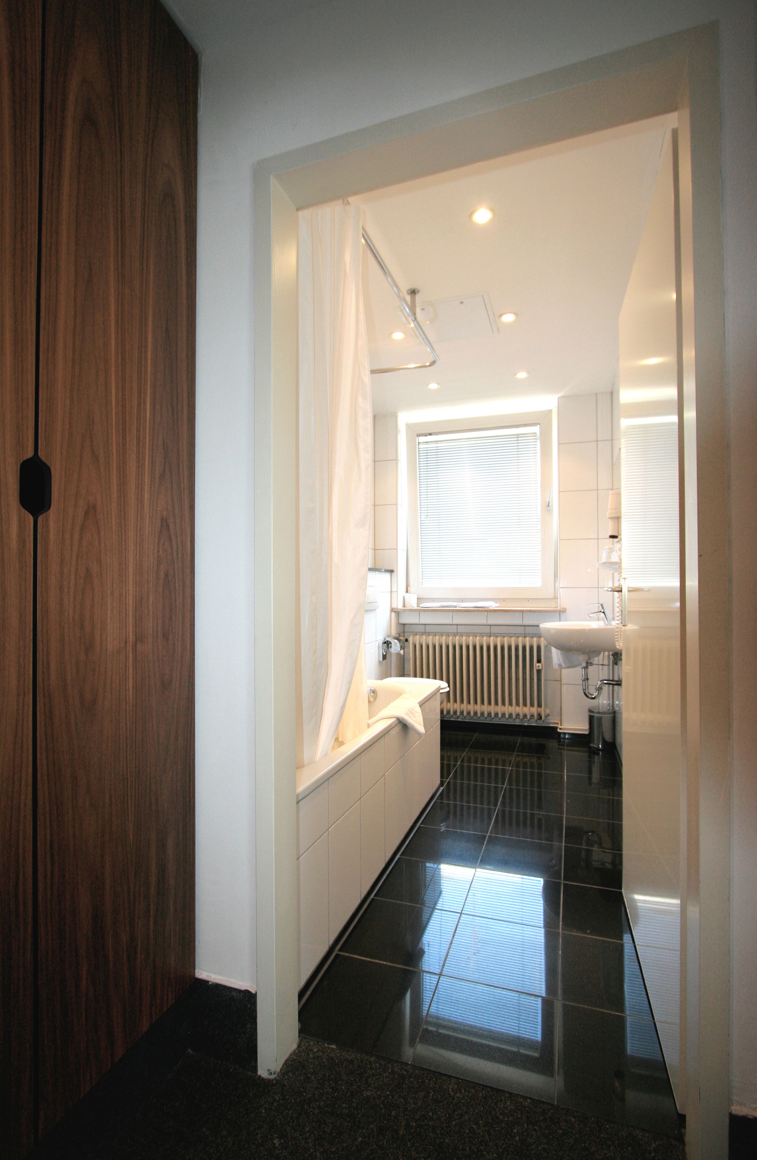 Foto - Chelsea Hotel