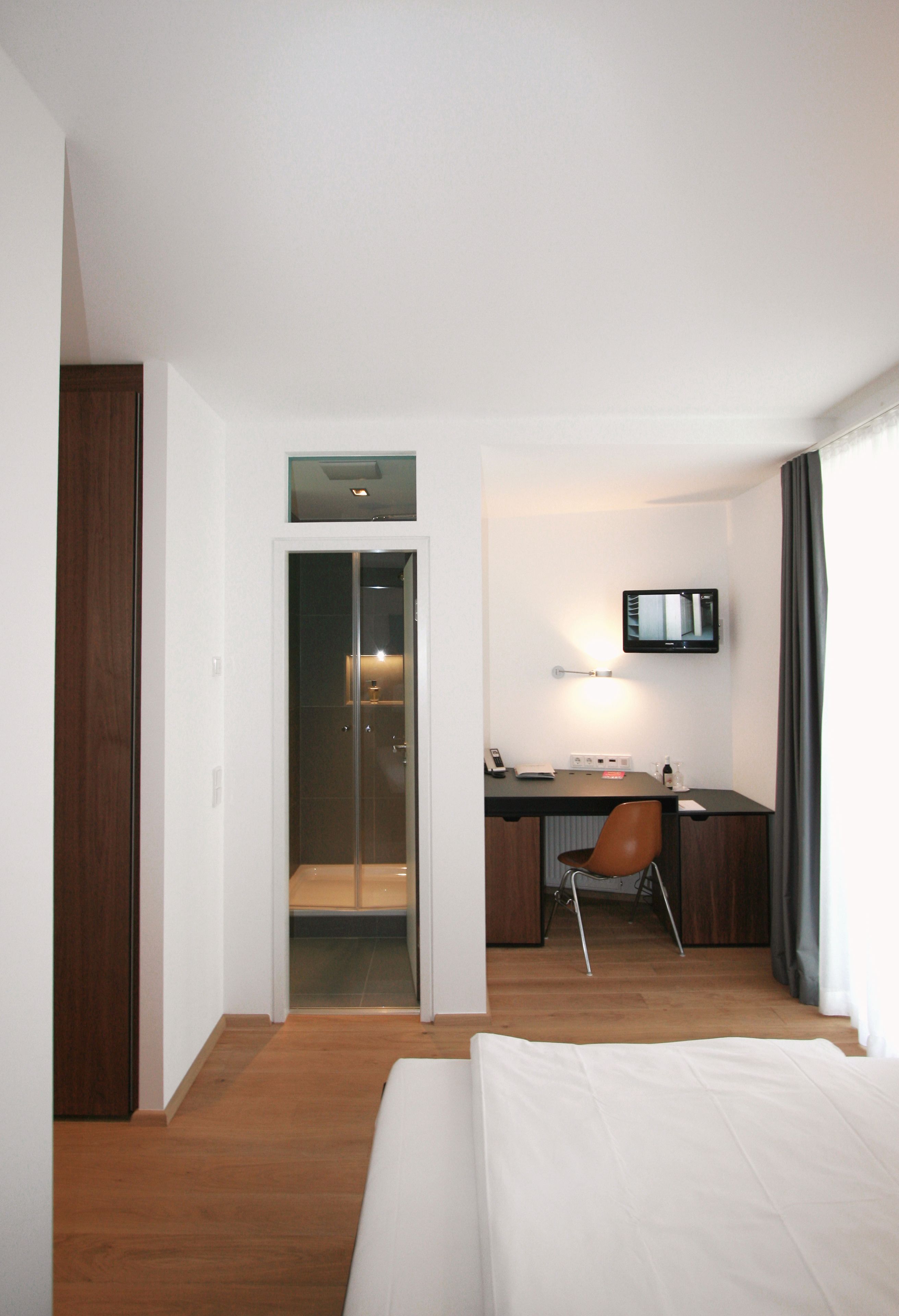 Foto - Chelsea Hotel