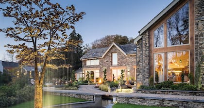 Gilpin Hotel & Lake House