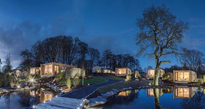 Gilpin Hotel & Lake House