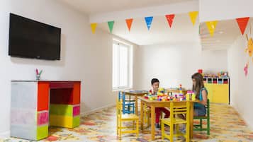 Children's activities