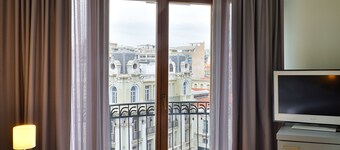 Le Palace Hotel