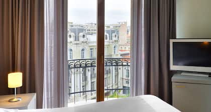 Le Palace Hotel