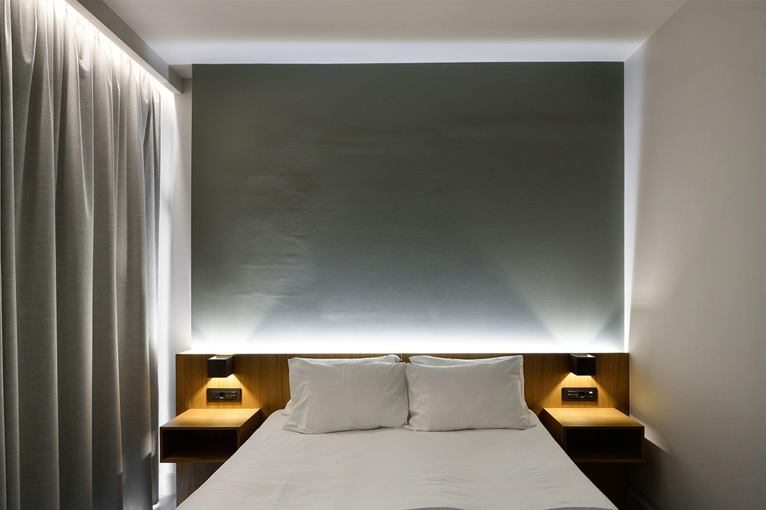 Foto - Le Palace Hotel