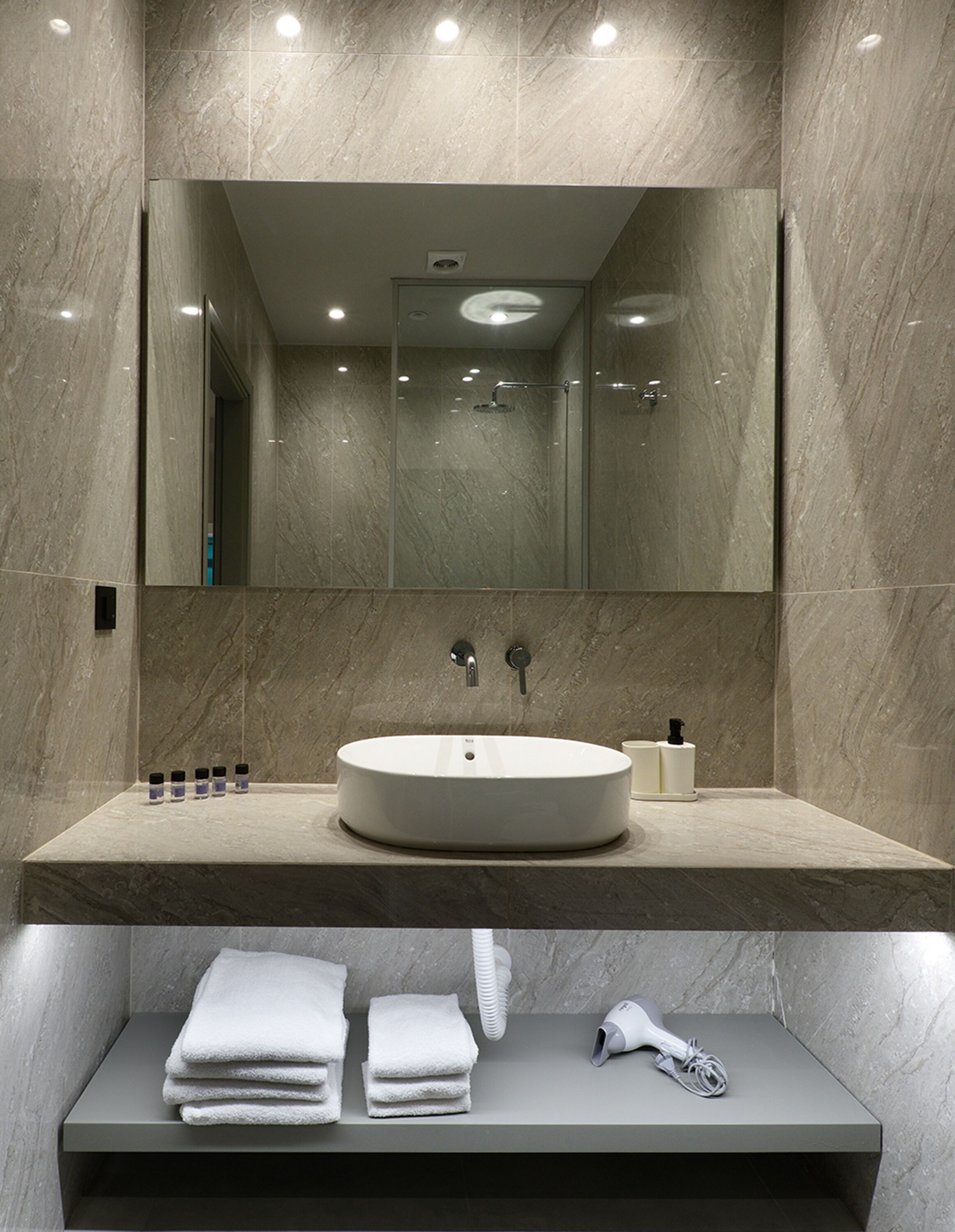 Foto - Le Palace Hotel