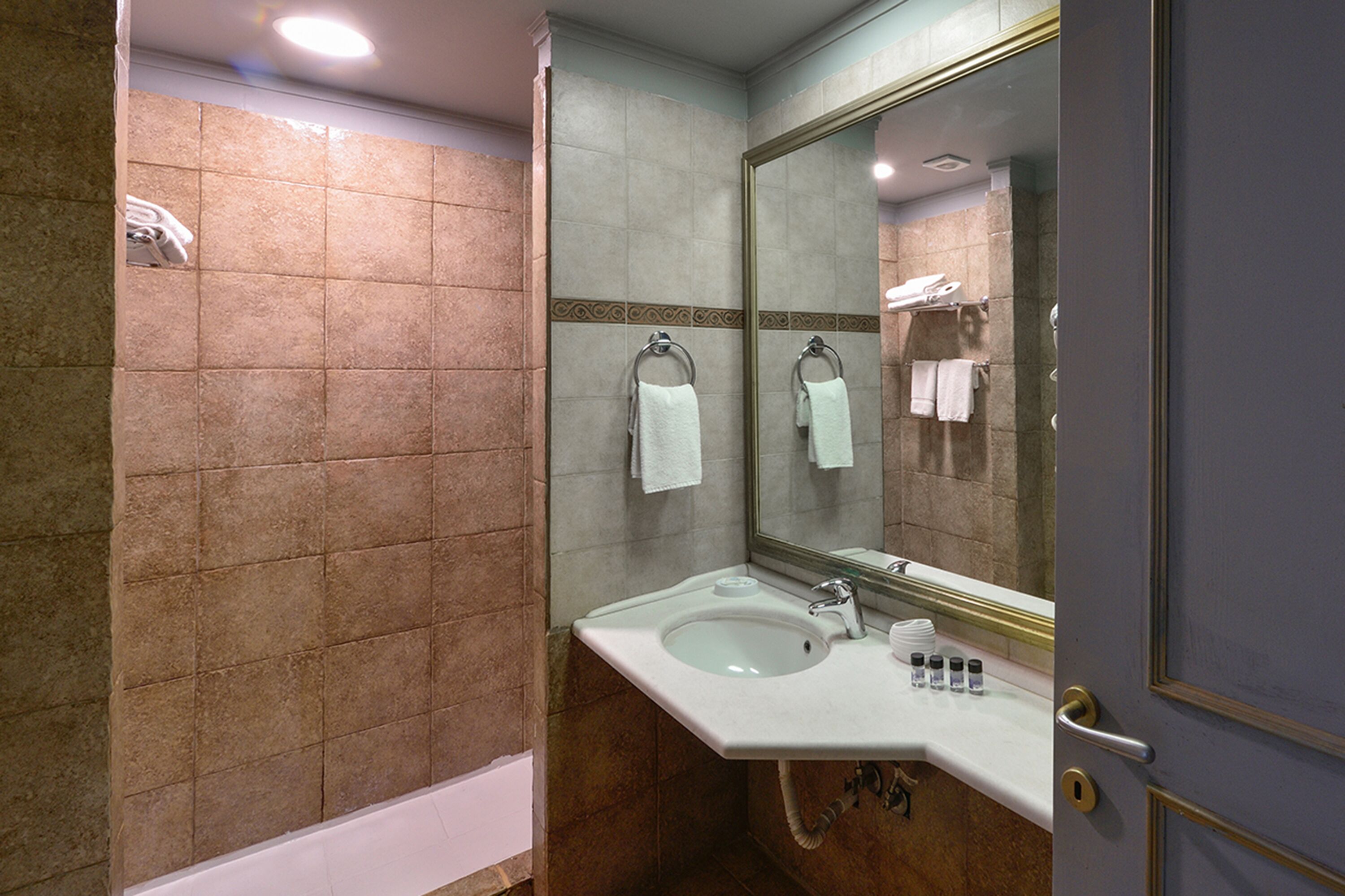 Foto - Le Palace Hotel