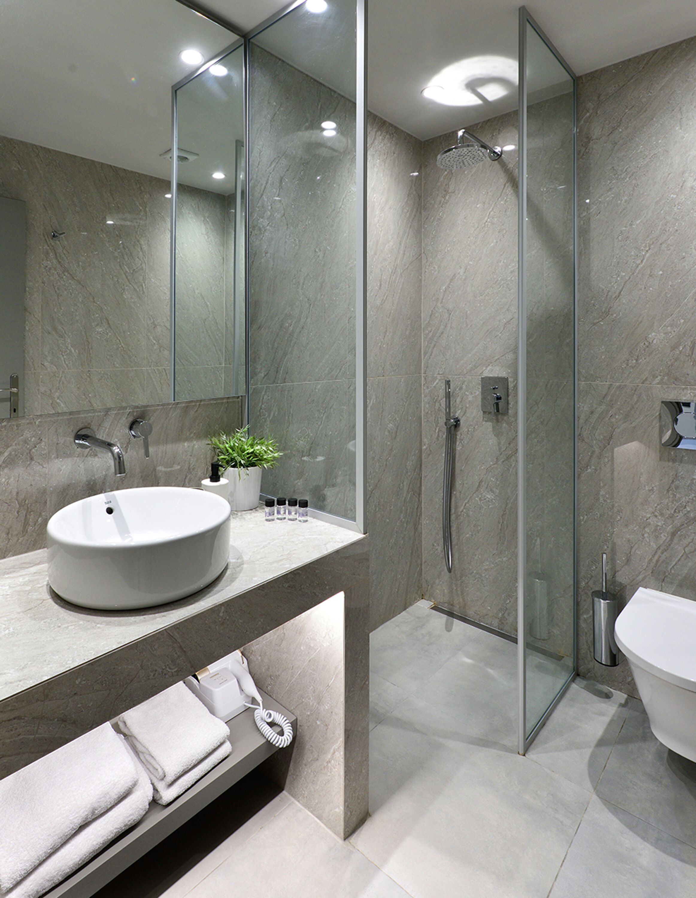 Foto - Le Palace Hotel