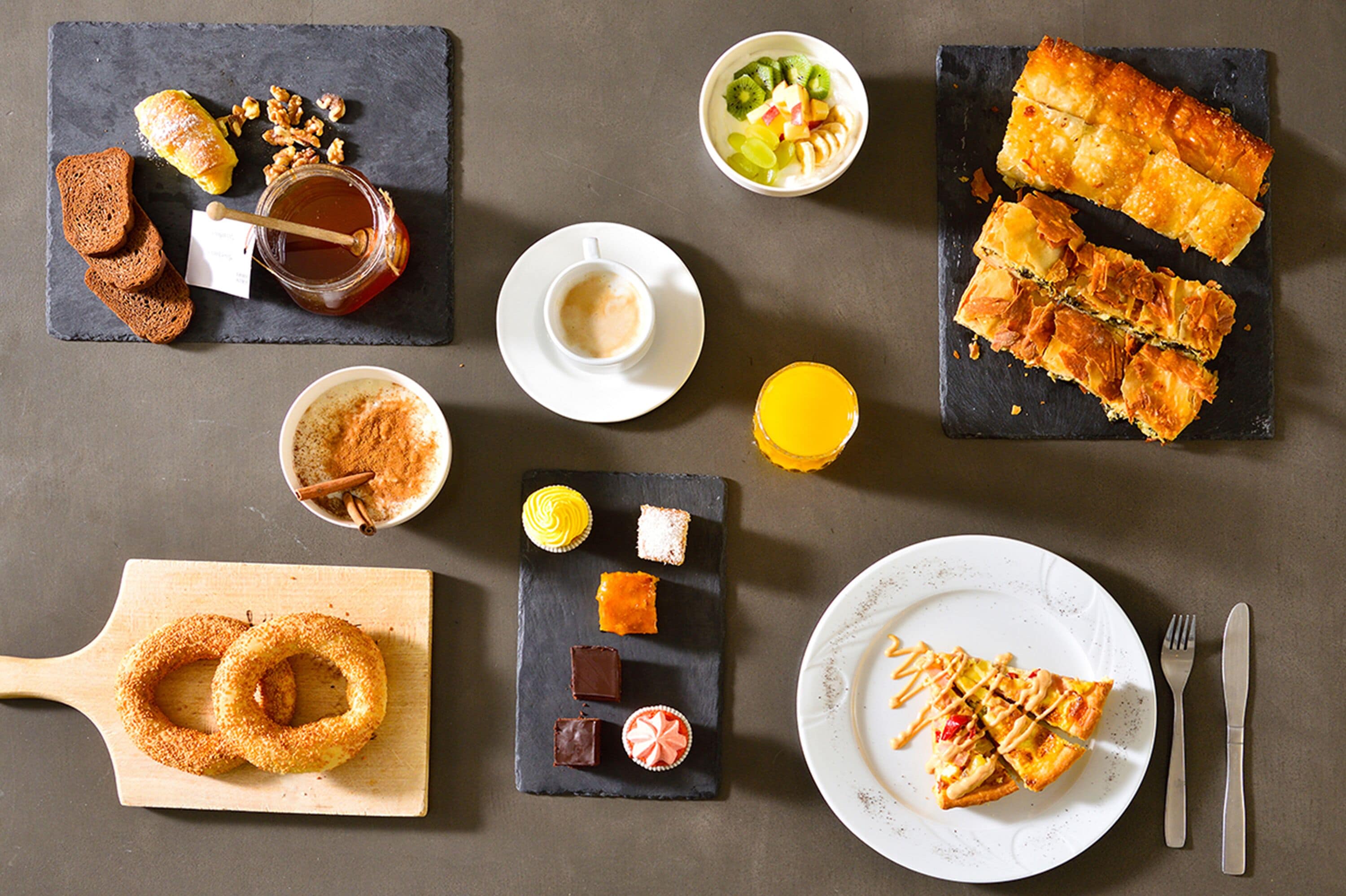 Foto - Le Palace Hotel