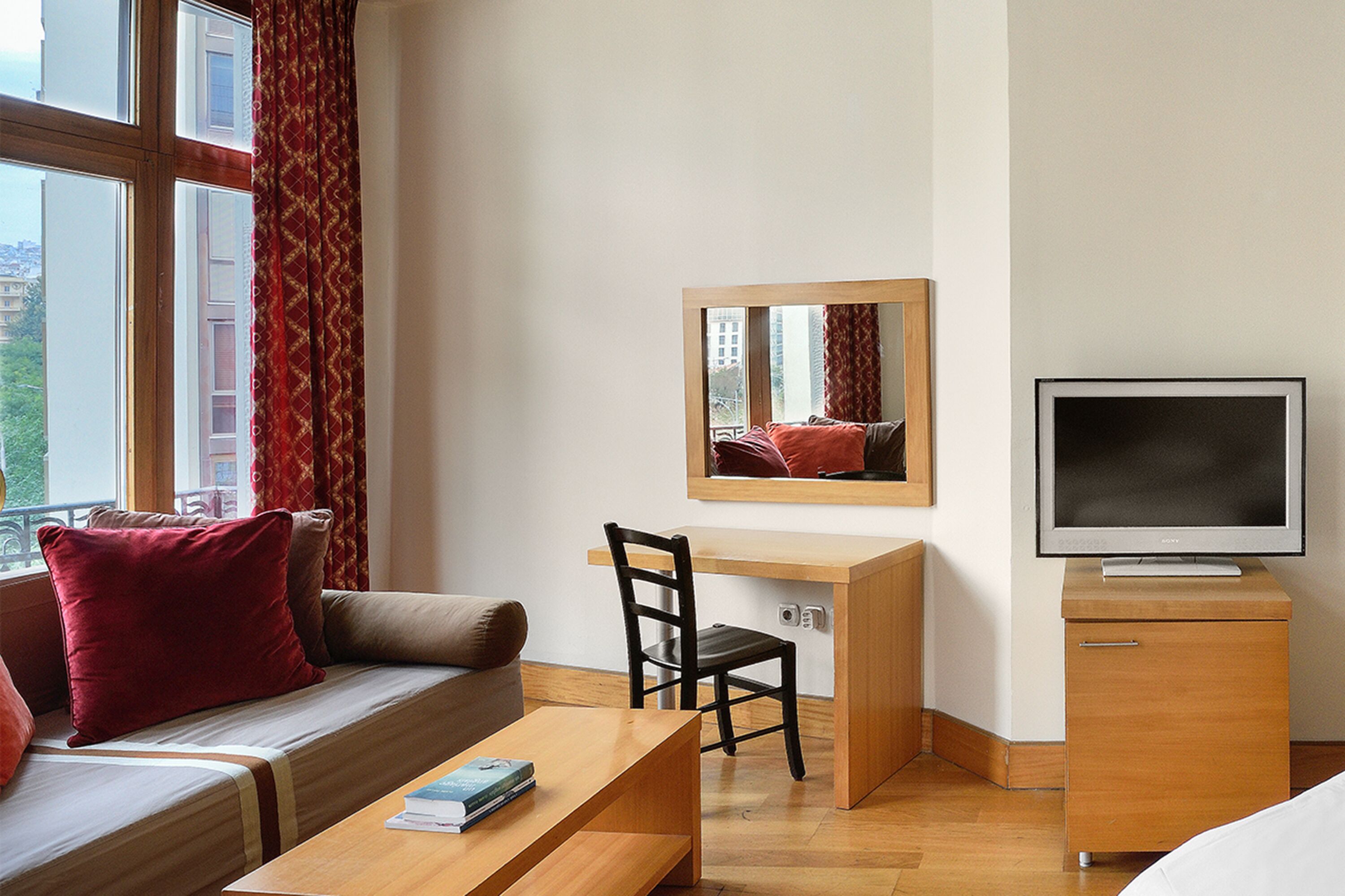 Foto - Le Palace Hotel