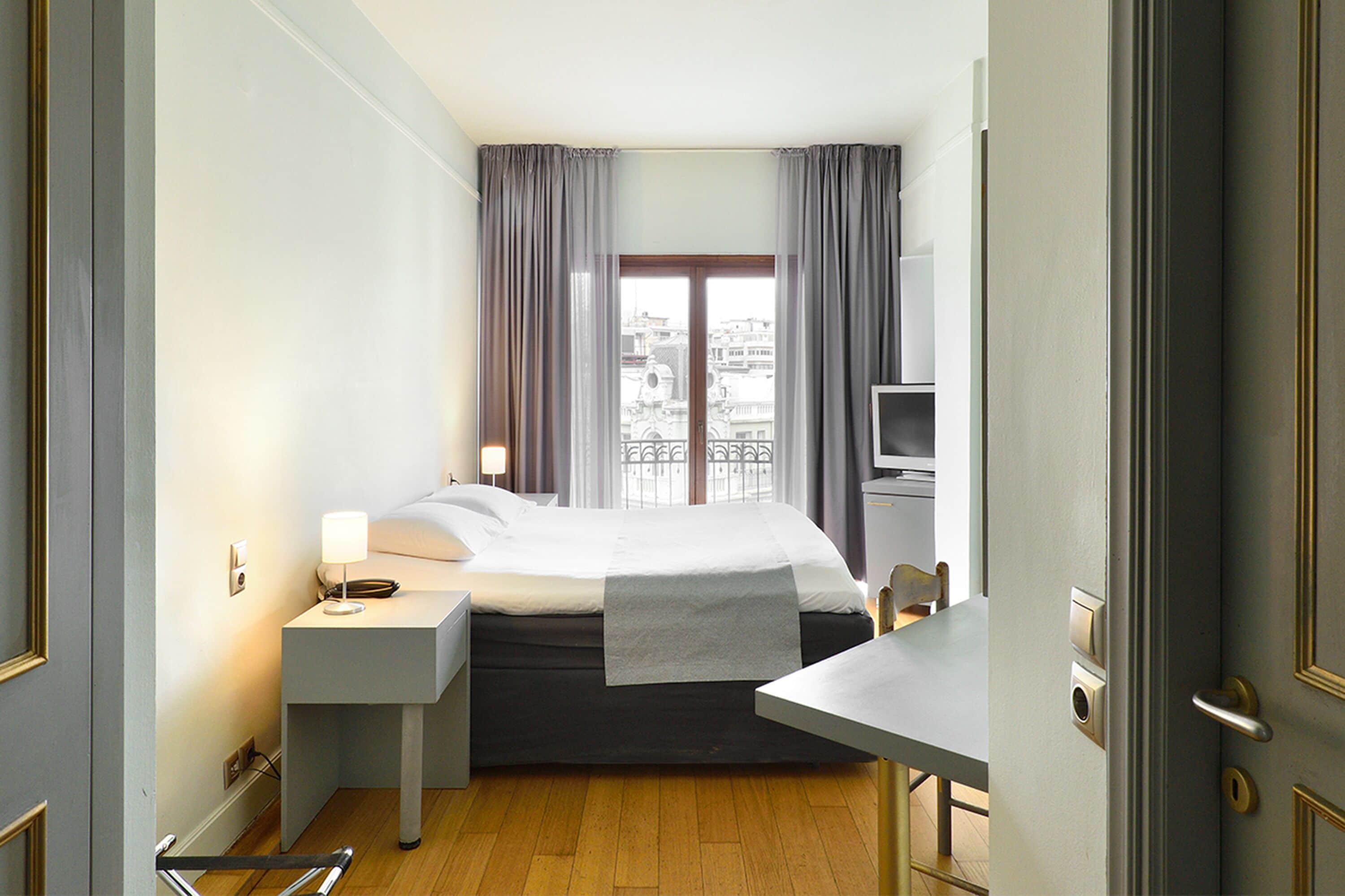 Foto - Le Palace Hotel