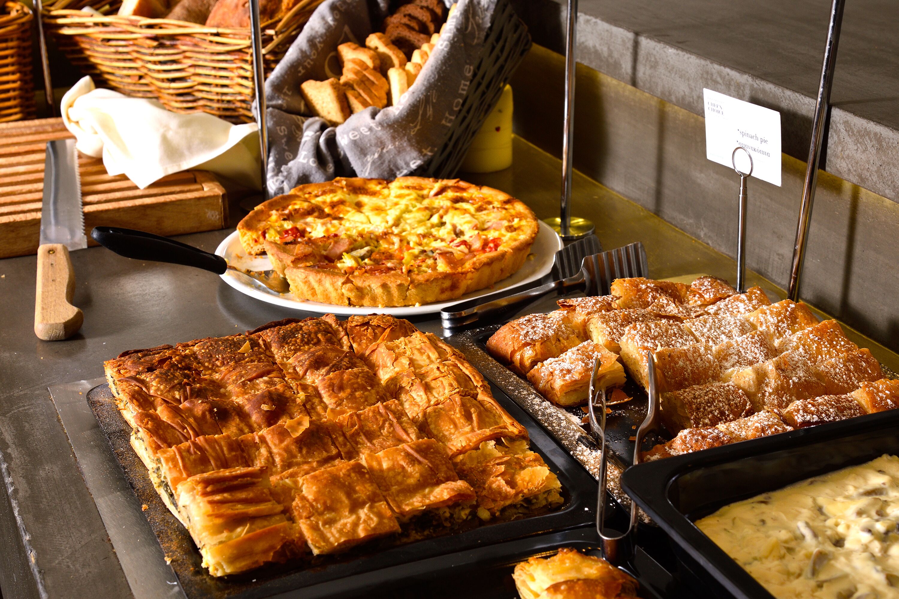 Foto - Le Palace Hotel