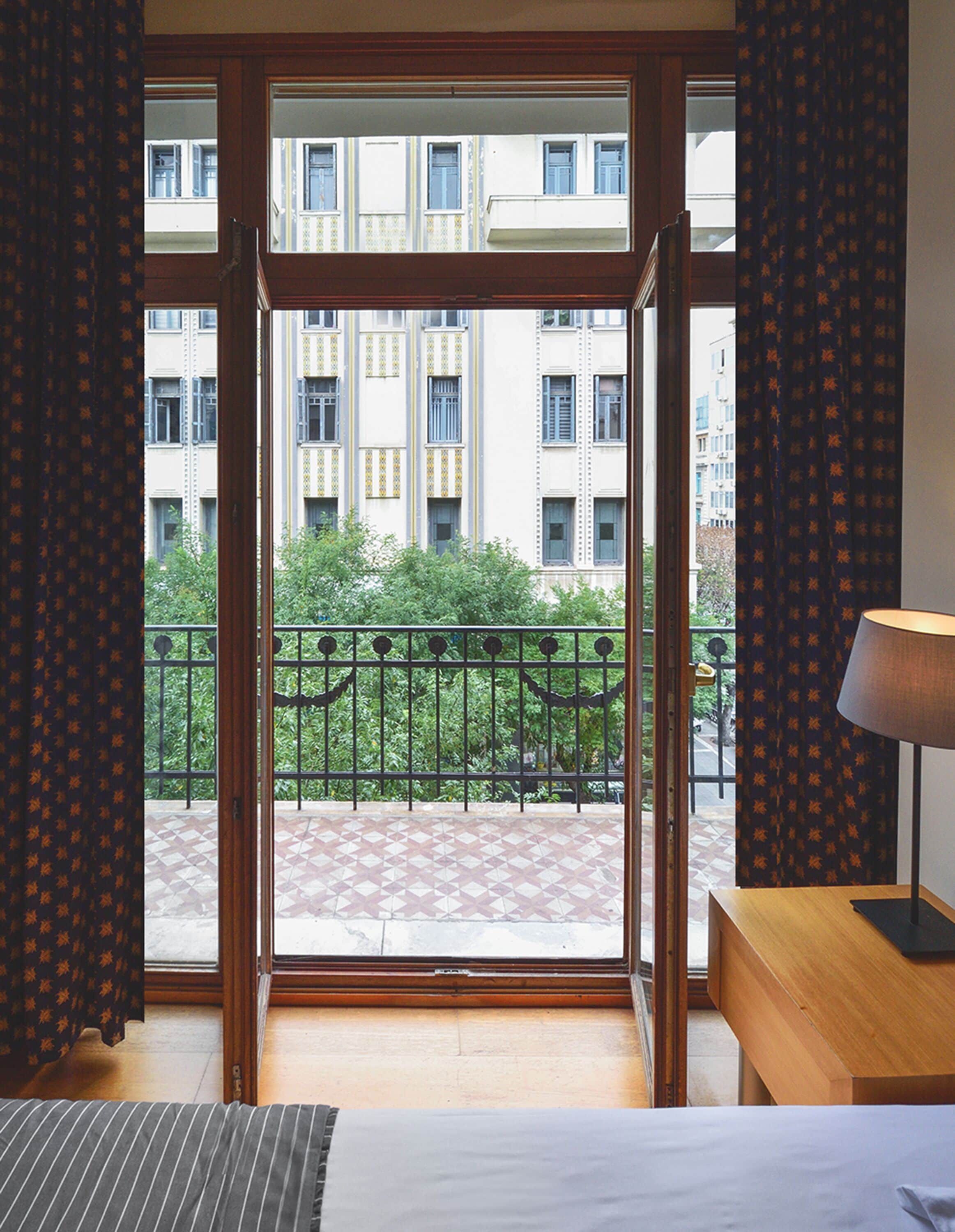 Foto - Le Palace Hotel