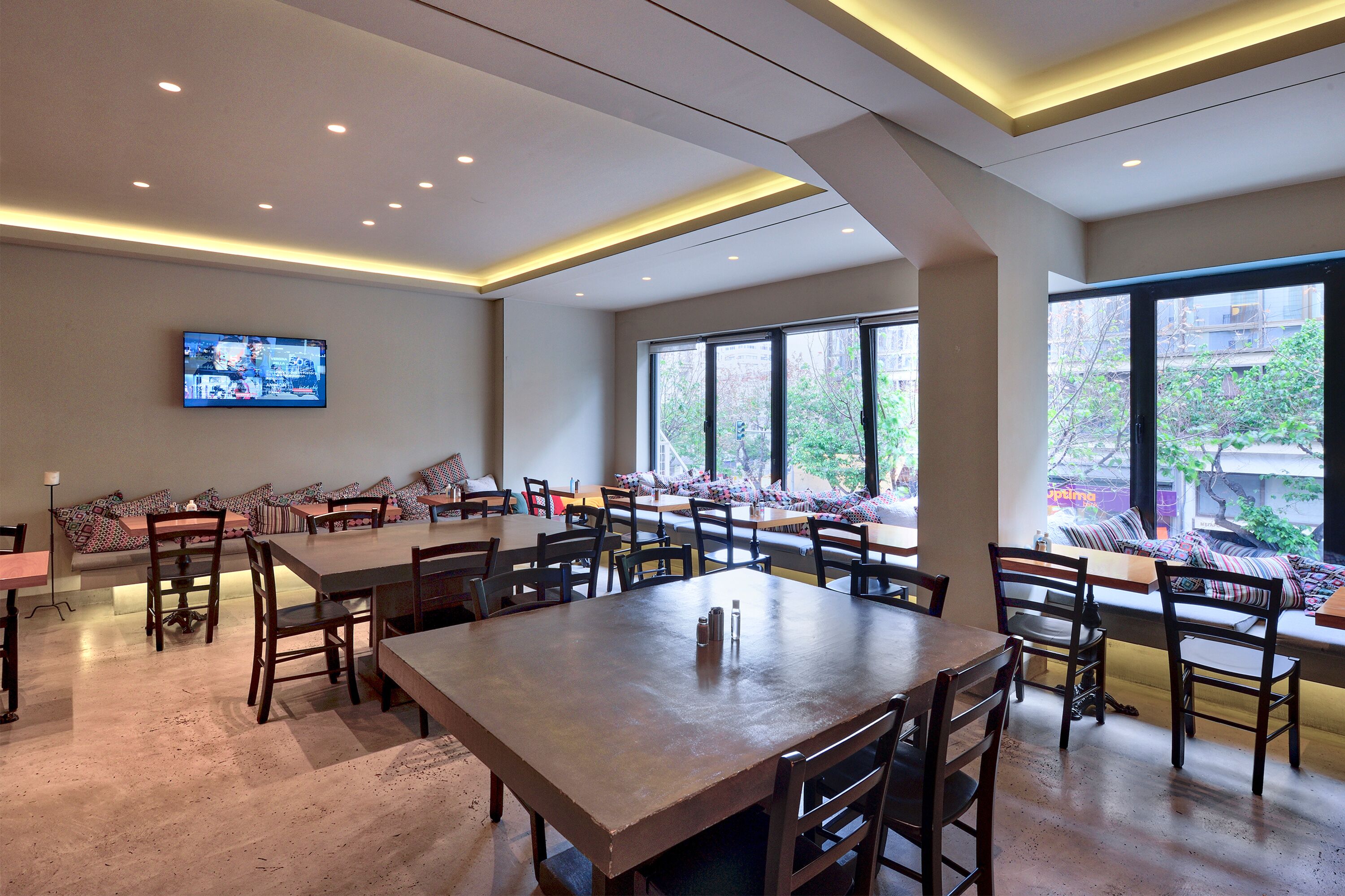 Foto - Le Palace Hotel