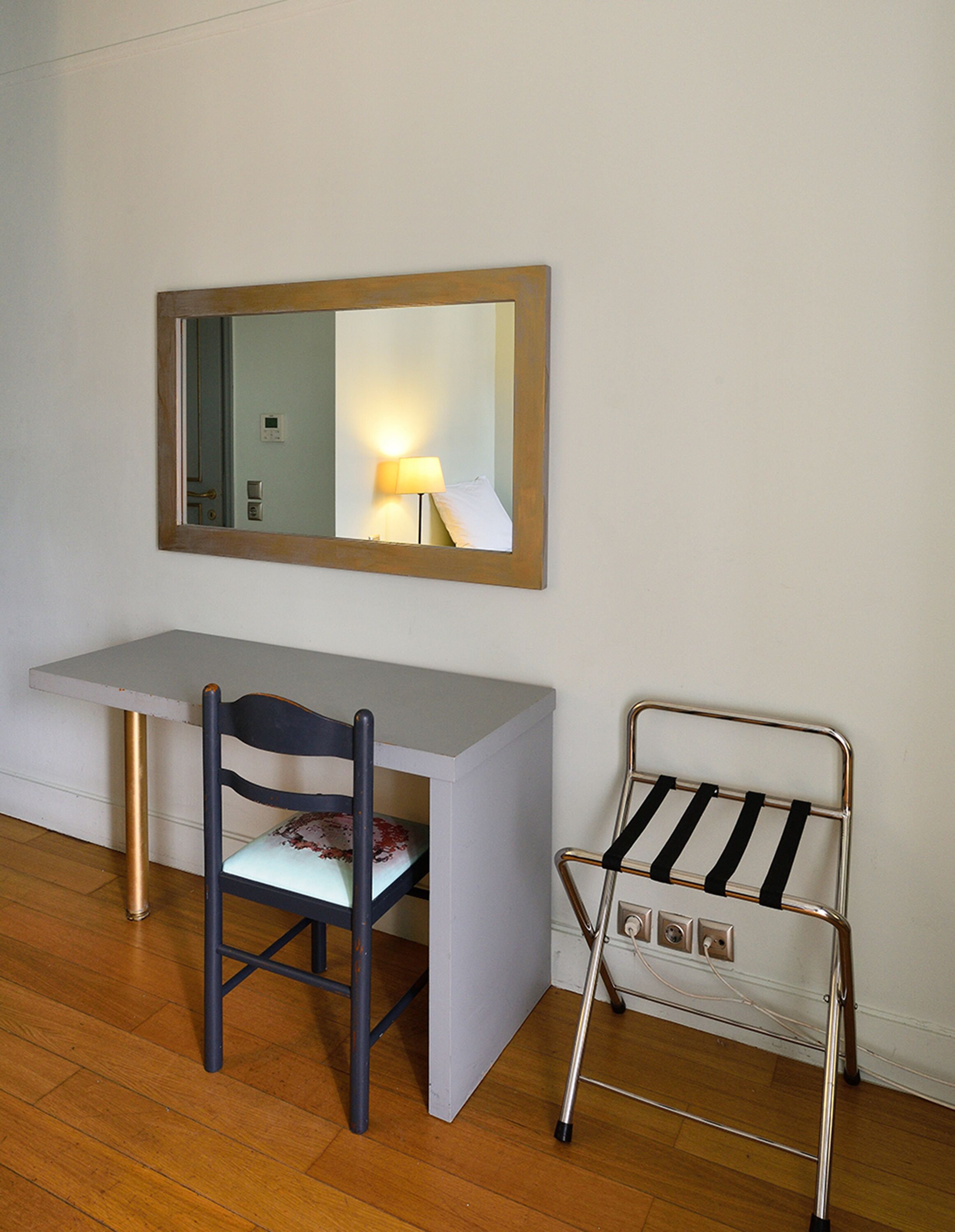 Foto - Le Palace Hotel